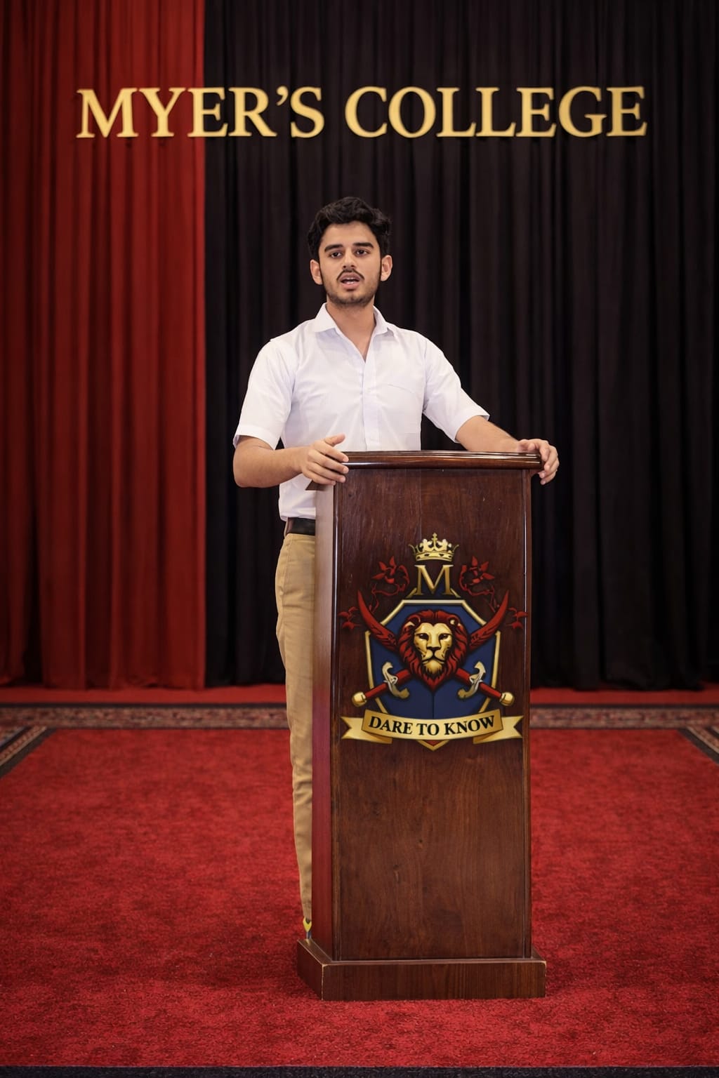 Debating Society